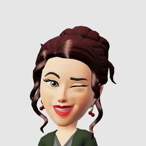 Meet your Posher, Abi